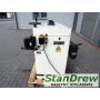 Szlifierka walcowa JET DDS-225